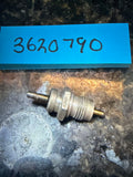NOS MOPAR BRAKE LAMP INDICATOR SWITCH 71-74 models w/disc brakes 3620790