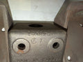 1938288 - part of 2275443 engine rear support pkg - 1963-68 HD Truck