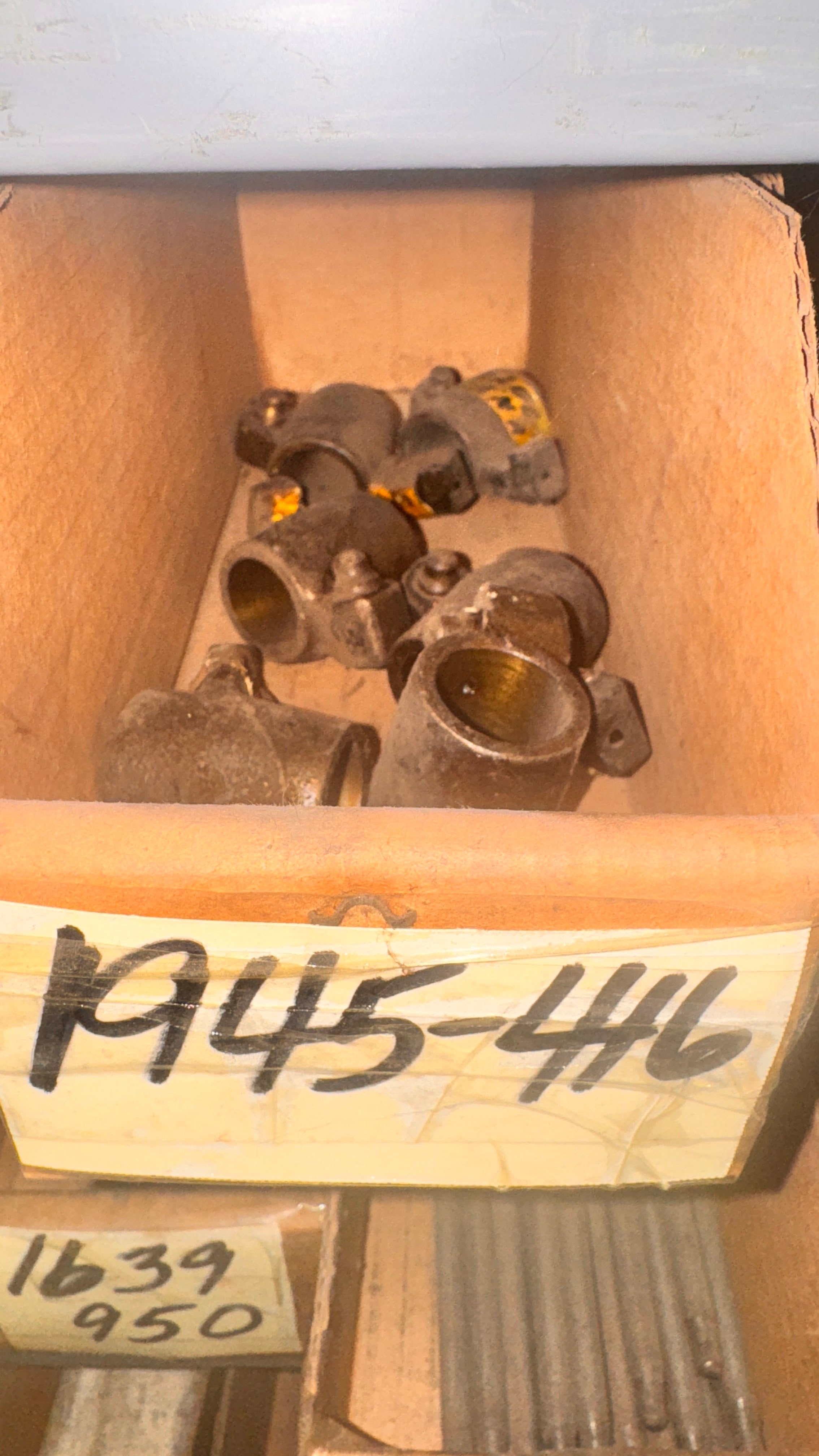 Rocker arm
