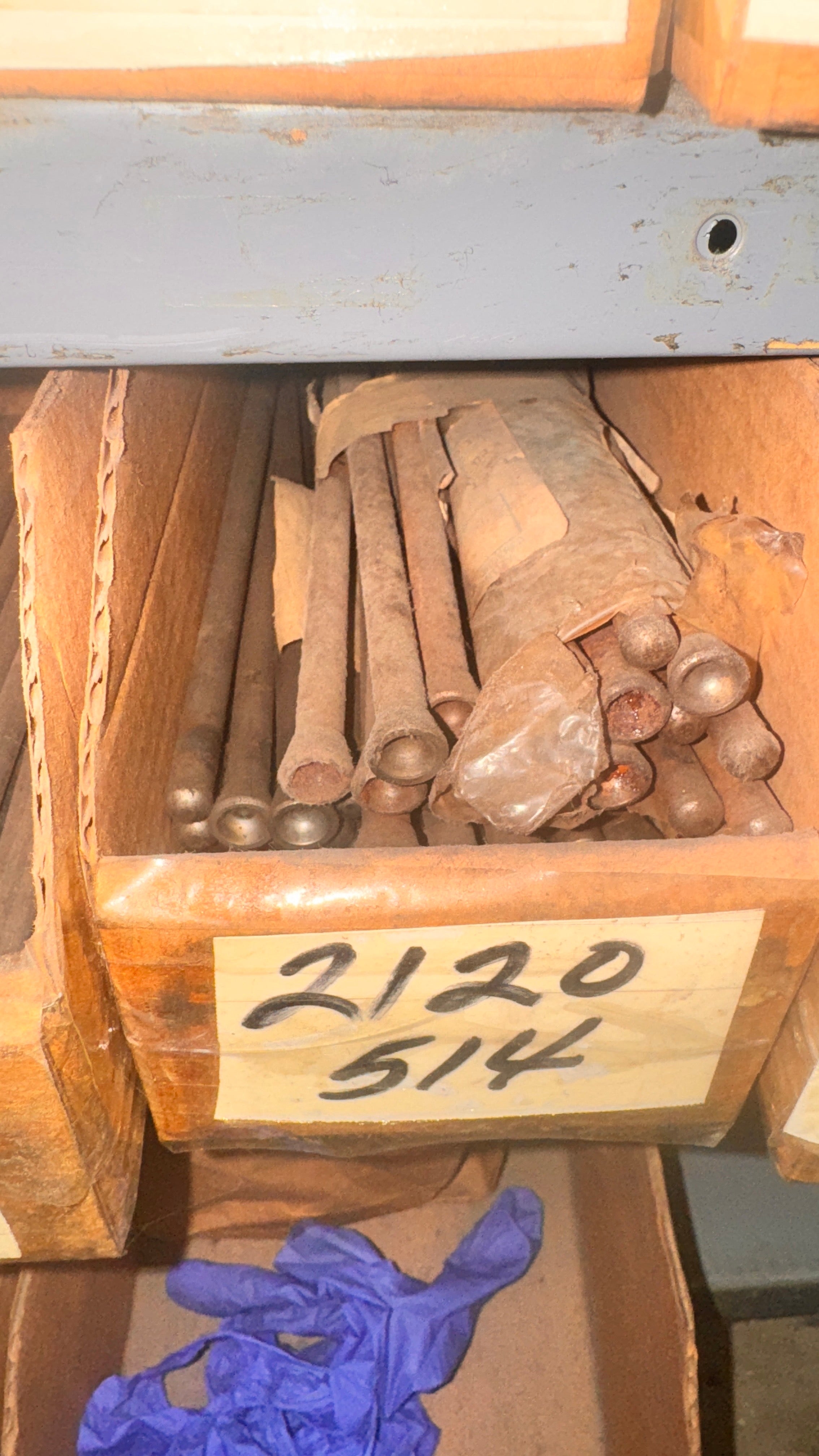 2120514 - pushrod Slant 6 engine 198, 225 engine with mechanical valvetrain 1968-1981 - slant 6, 198, 225