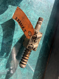 NOS Mopar 2226125 Steering Worm & Rack Assembly