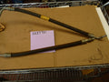 Power steering hose, valve to cylinder, left turn, except 6-man cab, D 100, 200, 1963-1968