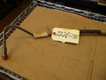 Power steering hose, return, cylinder to control valve, 6-man cab, D 200, 1963-1968