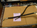 Power steering hose, valve to cylinder, right turn, except 6-man cab, D 100, 200, 1963-1968
