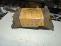 2264674 - engine isolator slant 6 1962-65 all CAR, 1963-1969 A100 truck, right side - 1962-65 All CAR, 63-69 A100 slant 6