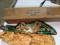circut board  1963-65 A body dash - 1963-65 A Body