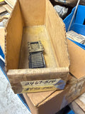 2467514 - Parking Brake Pedal Pad - B - C - E - F - Body - 1965-85 A,B,C,E,F CAR