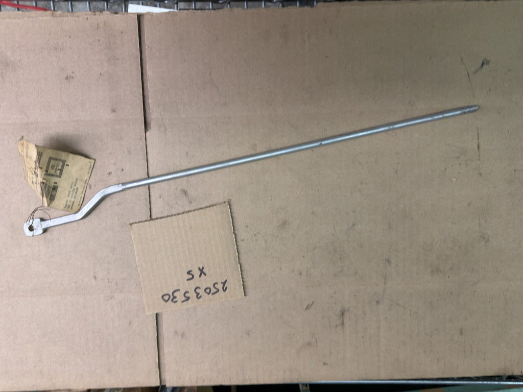 NOS Mopar 2503530