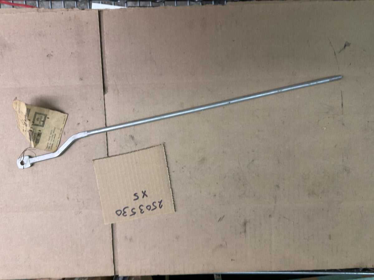 NOS Mopar 2503530