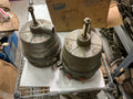 air brake chamber air brakes 2.5-inch standard stroke - air brake chamber