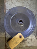 NOS Mopar 2951989 Power Steering Pump Pulley - 1970-73 B-Body / E-Body Small Block