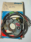 2958206 - turn signal switch 1969-1973 D/W 400-800 truck - 1969-73 D/W 400-800