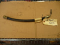 Power steering hose, front, D 100, 200, 1970-1971