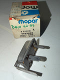 3592899 - dash voltage limiter 1962-1989 most car truck van - 1962-89 car/truck/van