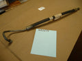 Power steering hose, pump to steering gear, with 318, 360 eng., D 100, 200, 300, 1972-1973