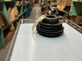 3641583 - 3 groove crank pulley V-8 engine 1965-1988 - 1965-1988 engine