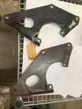 3830155 - RV2 AC Mount LA Engine 1970-1981 ALL - 1970-1981 LA Engine All