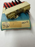 AC push button control 1976-1978 B Body CAR - B body CAR