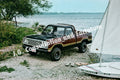 1978 Power Wagon 150 Macho Print