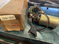 NOS Mopar 4026337 3-Speed Windshield Wiper Motor - 1973-74 A-Body Dart / Valiant / Duster