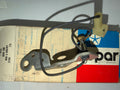 idle stop switch w/thermoquad and lean burn la 318/360 - 1980-1988 LA Engine