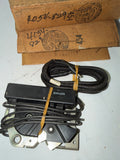 trunk latch w/power  1980-83 Cordoba Mirada - 80-83 cordoba mirada
