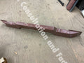 b van  grille lwr support 1978