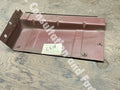 support radiator core 19" and 22" radiator right side 1980 - B Van