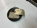 4173455 - smog pump single groove pulley 1974-1988 LA engine - 1974-1988 LA Engine