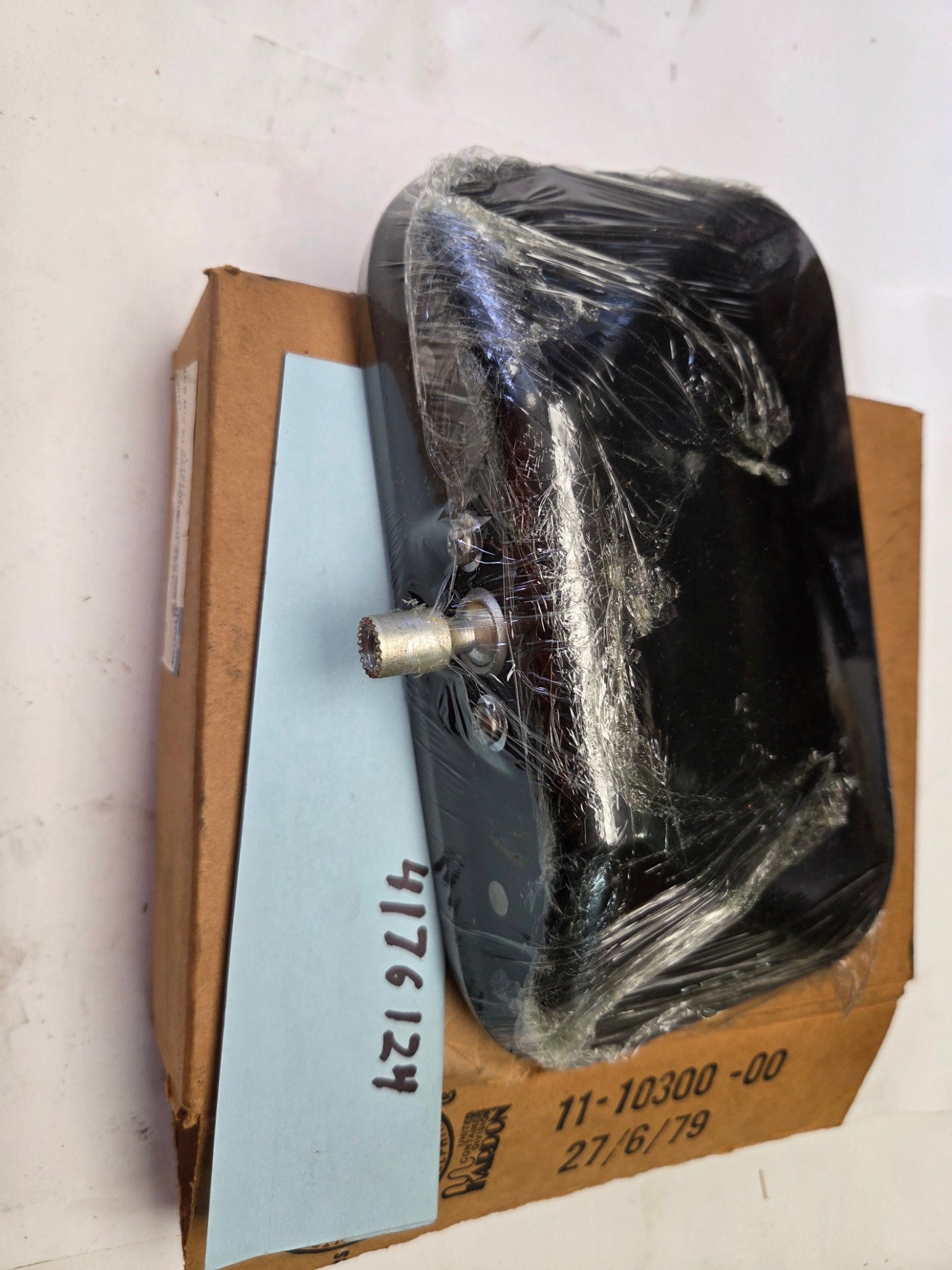 1978 Dodge Truck Van Side Rearview Mirror Head RH LH - D /W/B Truck Van