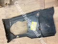 b van rt front fender support panel 1988-90