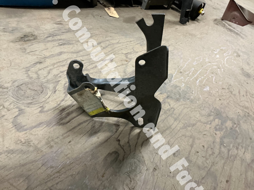 4505537 - smog pump mount, 1980-1988 D/W/B chassis