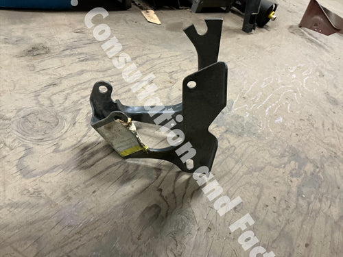 4505537 - smog pump mount, 1980-1988 D/W/B chassis