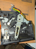 hvac control asm  A and P body, also J and G body, dakota, caravan 1990-93 - 1993-93 various D/C/P cars, Dakota