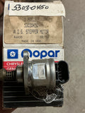 NOS Mopar 53030450 Idle Air Control Valve - 1992-2003 Dodge Truck / Dakota / Durango