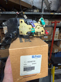 55346795- NOS Electric door latch, Driver side, 94-02 Ram Van+Wagon OEM MoPar