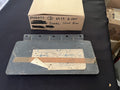 NOS Glove Box Door - 1969-1973 Dodge B-Van NOS #2958877