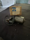 NOS Variable speedWindshield Wiper Motor - 1961-1968 Dodge D / W Series #2225575