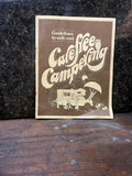 Dodge Guidelines to Safe and Carefree Campering