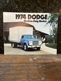 Dodge Medium-Duty Models
