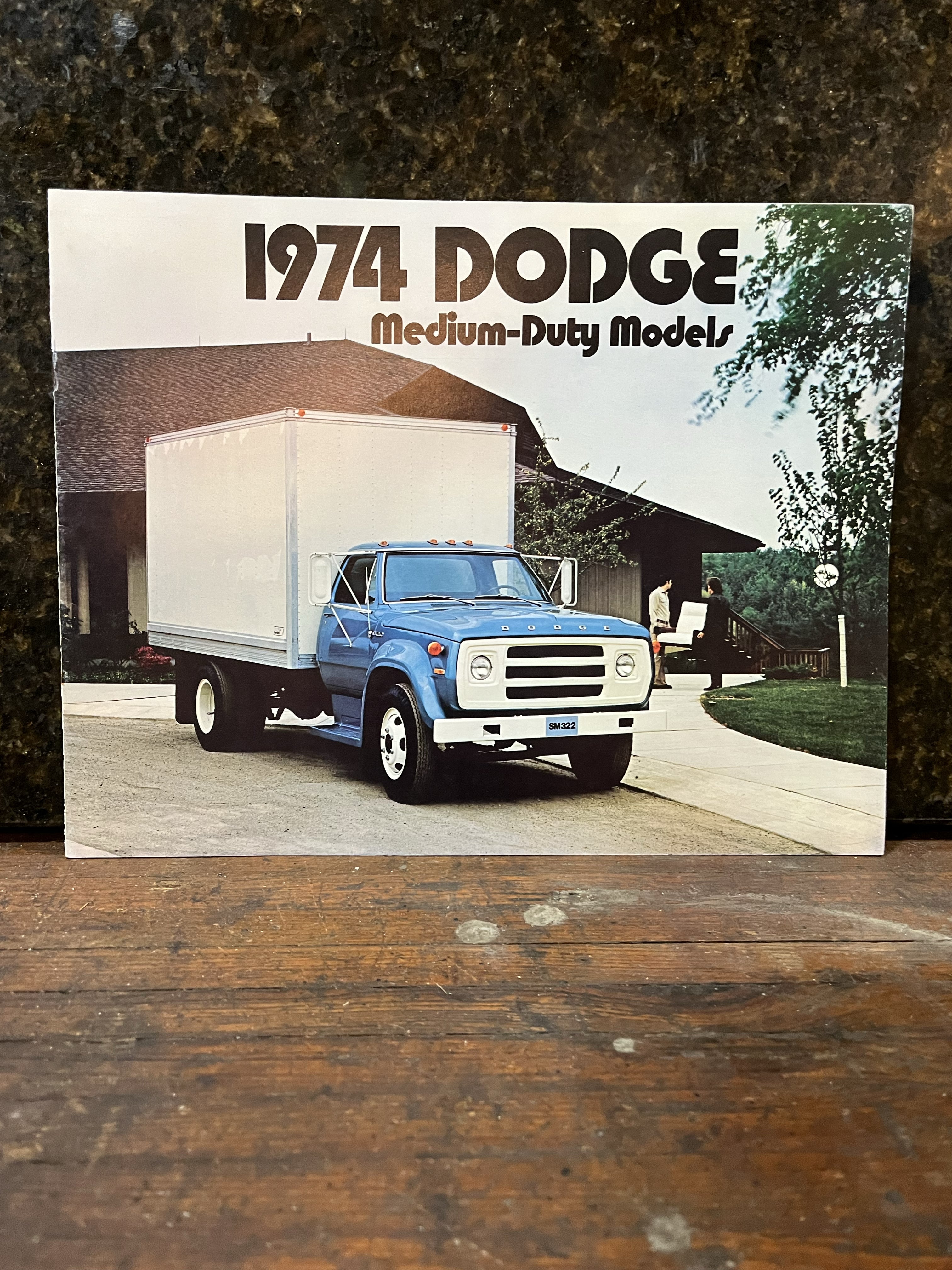Dodge Medium-Duty Models