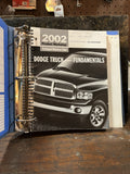 Dodge Truck Fundamentals