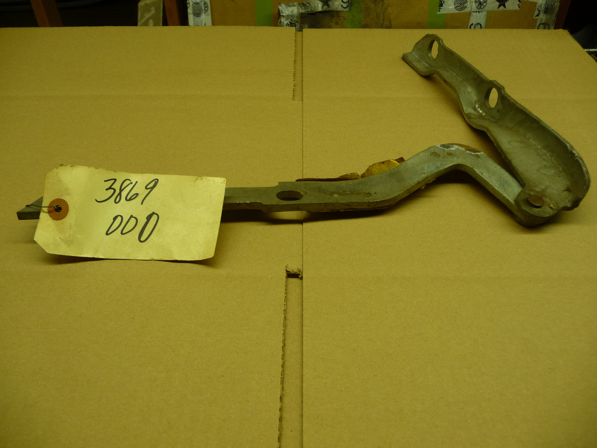 NOS Mopar hinge, part number 3869000