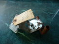 NOS Mopar heater control valve, part number 2837216