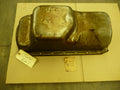 NOS Mopar engine oil pan, part number 3614227