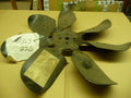 NOS Mopar 18 inch 7-blade radiator cooling fan, part number 2863226