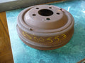 NOS Mopar rear brake drum, part number 3580553