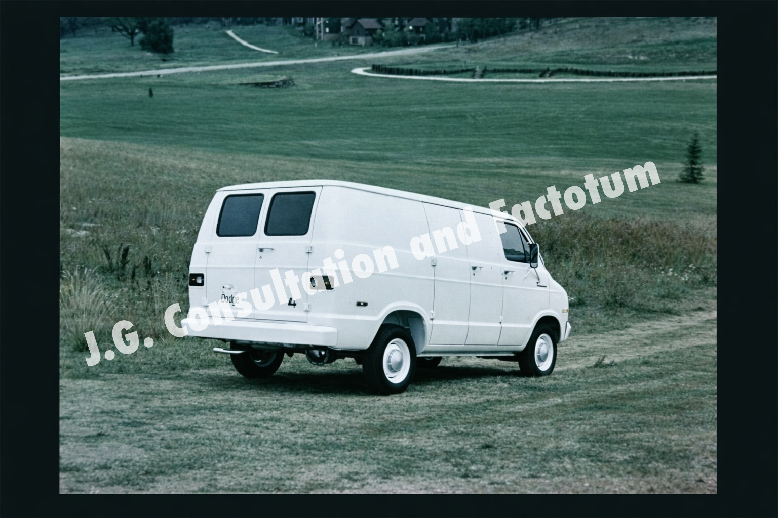 1978 Tradesman 100 Print
